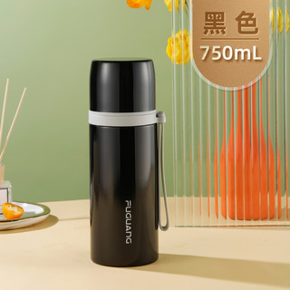  富光 保温 儿童水杯