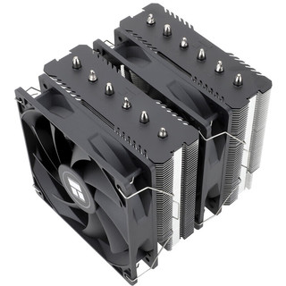  Thermalright/利民 逆重力6热管 电脑散热器  风冷