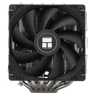  Thermalright/利民 逆重力6热管 电脑散热器  风冷