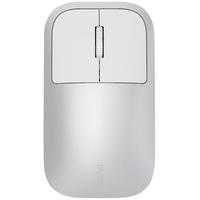 RAPOO 雷柏 M700 静音版 2.4G蓝牙 双模无线鼠标 1300DPI 白色