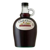Carlo Rossi 加州乐事 Blend308 半干型 红葡萄酒 1500ml