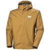 Helly Hansen 男士七分夹克 787 猞猁