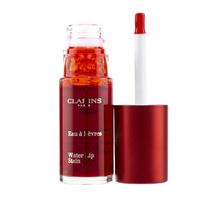 CLARINS 娇韵诗 水漾持色染唇液 #03法式热吻红 7ml