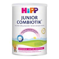 HiPP 喜宝 BIO Combiotik系列 儿童奶粉 荷兰版 4段 800g