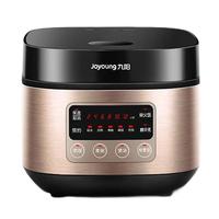 九阳 F-30FZ619 电饭煲 3L 深栗棕