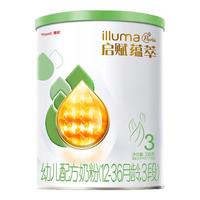Wyeth 惠氏 有机蕴萃系列 幼儿奶粉 国行版 3段 350g