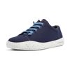 Camper 女式 运动鞋 K201517-002 时尚运动鞋 轻便 休闲 Dark Blue 尺码7.5