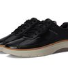 Cole Haan 男士 时尚运动鞋 grandpro featherarc 自行车头运动鞋 c40475 Grandpro Featherarc Bike Toe Sneaker BlackPlum KittenPaloma 8