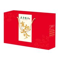 素养生活 有机山珍 南北干货礼盒 520g