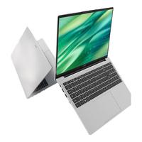 宏碁(acer)优跃Plus 13代酷睿i5 16英寸高性能办公轻薄本(i5-13500H 16G 1T 背光键盘)