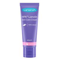 Lansinoh 兰思诺 孕妇羊毛脂膏 40ml