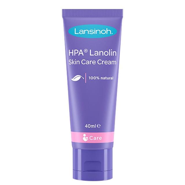 Lansinoh 孕妇羊毛脂膏 40ml
