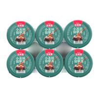 SuniTY 生和堂 小冰碗仙草冻 120g*6杯