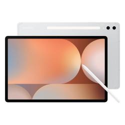 三星 Galaxy Tab S10+ 12.4英寸 Android 平板电脑（2960x1848、12GB、256GB 、WIFI版、星耀银）