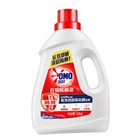 OMO 奥妙 衣物除菌液 1.8kg 柠檬香型