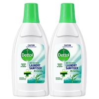 Dettol 滴露 内衣专用除菌液 750ml*2瓶