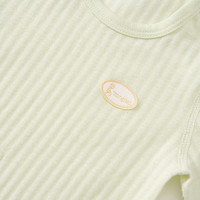 童泰婴儿包屁衣夏季纯棉宝宝连体衣新生儿衣服哈衣爬服薄款睡衣婴儿服