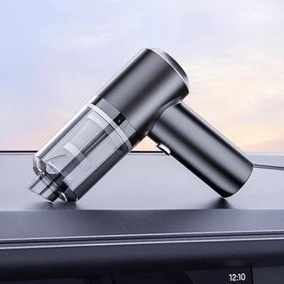 车载吸尘器车用无线汽车家用强力大吸力小型手持迷你车内超静音