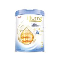 Wyeth/惠氏 10HMO 婴幼儿奶粉 10HMO 【启赋未来】2段 800g