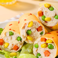 凤祥食品 凤祥/优形鸡胸肉即食代餐减0肥脂餐解馋饱腹鸡肉零食礼包
