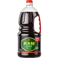 欣和 六月鲜 特级酱油 1.8L