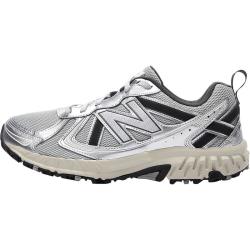 new balance 410系列 中性休闲运动鞋 MT410KR5 浅灰色/银色 42