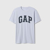 Gap 神车！破价！纯棉印花logo短袖T恤 （12个颜色可选）