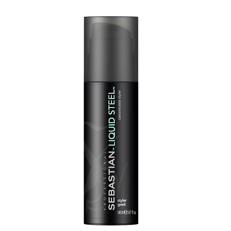  SEBASTIAN/塞巴斯汀 保湿定型 发胶发蜡  140ml*2