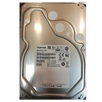 TOSHIBA 东芝 MG06系列 3.5英寸企业级硬盘 10TB MG06ACA10TE (7200rpm、CMR)