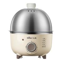 小熊（Bear) ZDQ-B07C3 煮蛋器 白色