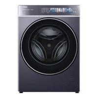 Haier 云溪4.0极致超薄系列 XQG100-SDE588BU1 滚筒洗衣机 10kg