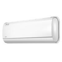 Midea 美的 智弧系列 KFR-35GW/N8MJA3 新三级能效 壁挂式空调 大1.5匹