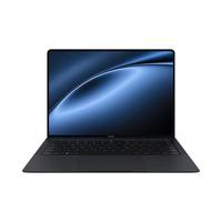 HUAWEI 华为 MateBook X Pro 2024款 微绒典藏版 14.2英寸 轻薄本 砚黑（Core Ultra9 185H、核芯显卡、32GB、2TB SSD、3.1K、OLED、120Hz）