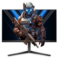 PHILIPS 飞利浦 27M2N5810 27英寸 IPS FreeSync 显示器(3840×2160、160Hz、99.2%sRGB、HDR400)