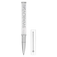 SWAROVSKI 施华洛世奇 Crystalline 5568759 拔帽圆珠笔 玫红色 单支装