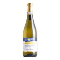 PLUS会员：Moscato d' Asti DOCG星空莫斯卡托阿斯蒂起泡酒 2025年 750ml 单支装