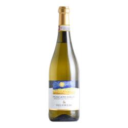 Moscato d' Asti Moscato d Asti 星空莫斯卡托 波贝山谷酒庄莫斯卡托甜型起泡/气泡酒 2021年