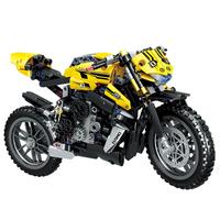 ZHEGAO 哲高 QL1262 山地摩托