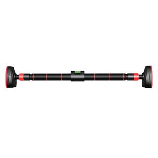 KASADA 卡萨达 B2 免打孔引体向上杆 黑色 中款 96cm-135cm