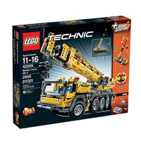 LEGO 乐高 机械组系列 42009 移动起重机