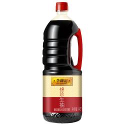 李锦记 锦珍生抽 1.45kg