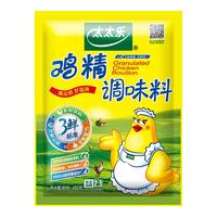 太太乐 三鲜鸡精调味料 480g