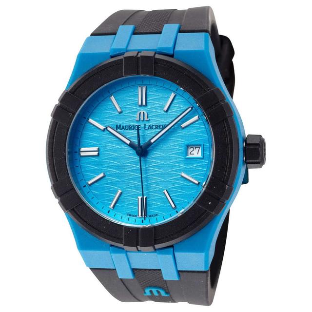 今日必买：MAURICE LACROIX 艾美 Tide男士腕表