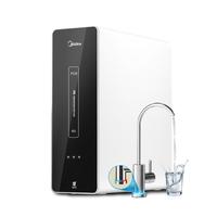 Midea 美的 麒麟系列 MRO1891A-400G 反渗透纯水机 400G 厨下式