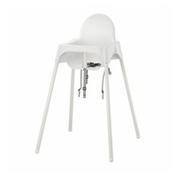 IKEA ANTILOP安迪洛系列 IKEA00000886 婴儿餐椅