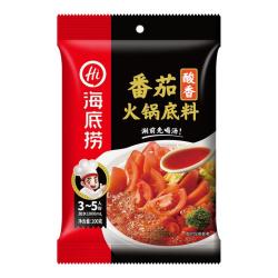 海底捞 酸香番茄火锅底料 200g
