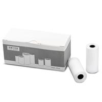 爱百分儿童相机高清数码照相机拍立得3-12岁玩具 拍立得配套打印相纸-10卷(高配直送)