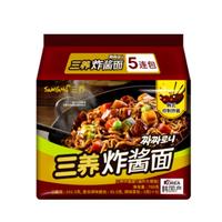 SAMYANG 三养 炸酱面 140g*5袋