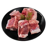 宁鑫 盐池滩羊 羔羊肉块 350g