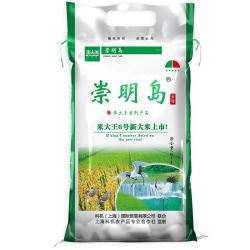 崇明岛 大王 米6号 10kg